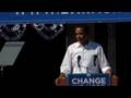 Barack Obama won't Hoodwinked of Bamboozled by John McCain
