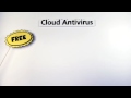 Panda Cloud Antivirus In Black and White