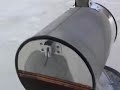 The MBDC HOOCH HEATER proto#1 The MBDC HOOCH HEATER proto#1