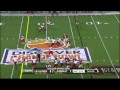 EJ Manuel vs Northern Illinois (2012 Bowl)