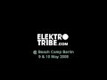 Elektrotribe @ Beach Camp 9 & 10 May 2008