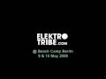 Elektrotribe @ Beach Camp 9 & 10 May 2008