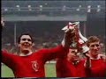 Bill Shankly - the Legend