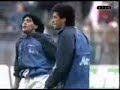 jugador nº 12  canción de rodrigo dedicada a diego