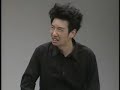 釣りの朝