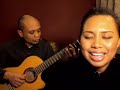 This is our acoustic version of this classic gospel song. A version of this song was performed in the movie 