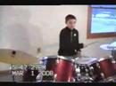 Drum Video Part 1