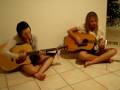 \"You Are\" original Jennifer Harding/Brianna Campbell