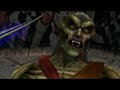 Soul Reaver 2 ITA Cap 7 Storia contro Destino