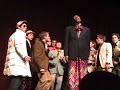 Dartmouth Aires - Crazy (Gnarls Barkley)