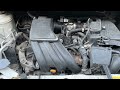 Gebruikte Motor Nissan Note (E12) 1.2 68 Prijs € 682,50 Margeregeling aangeboden door Maresia Auto Recycling B.V.