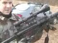 Airsoft Opfor Recon PBSL Battle