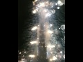 Burj Khalifa Launch Event - Grand Finale