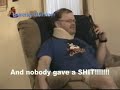 Tourettes guy Eye of the Tiger Tourettes guy Eye of the Tiger