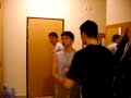 Tələbələrin davası