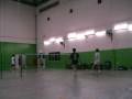 videos de badminton erc racquet club ah goh fastest smash.mpg
