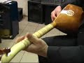 dut baglama yilmaz saz evinden