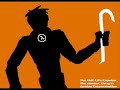 Half life icrowbar Half life icrowbar