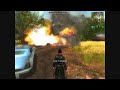 Just Cause Mission 3 Just Cause Mission 3
