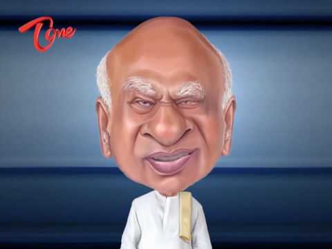 political comedy, hi hi nayaka, animation, telugu animated satires, rosayya, kcr, chiranjeevi, chandra babu naidu, cbn, politics, andhra pradesh, d sreenivas, prp, tdp, congress