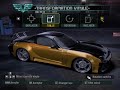 NFS : Tokyo Drift - Han\