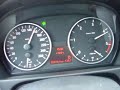 BMW E90 330d Steptronic 0-200 km/h