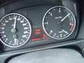 BMW E90 330d Steptronic 0-200 km/h