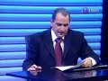JOSEPH MUSCAT ON DISSETT -- TVM PART 1