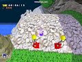 This is my first Fan Question Video! Beware for a Video of the most confusing Question ever, Who is Best? Sonic or Mario? Enjoy it! *Don't take this seriously, I'm just making fun of a Fan Question! All you see here is a Joke! And Seriously, I don't know who is best so i made something funny about this. *If you ask me a Good Question, I maybe will make a movie about it, And if you Spam me or Fill my Channel with Chain Letters cause i didn't made a video about your question, I will Block you ...