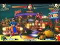 Kai (CH) vs. Bobino (RU) - Street Fighter 4 Arcade Infinity Ranking Battle #1.3 - 10/26/08