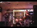 Mind Traffic(Live in Bangkok Blues)-Actual Proof