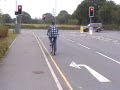 Guy On Bike viral