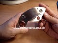 Spyderco Kerambit Video Review Spyderco Kerambit Video Review