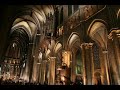 Duruflé by Lefebvre @ Chartres Cathedral Pipe Organ