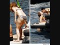 Celebrities with cellulite