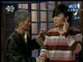 2007/10/11 The X Family 47: 唐禹哲Danson Tang鬼凤Gui Feng初次出场+预告