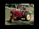 Bowens Mills Antique Tractor, Steam & Gasoline Engine Show