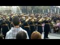 Desfile Congreso de Bandas