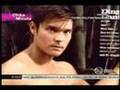 Chika Minute: Dingdong Dante's Sexy Pictorial for Cosmo Mag