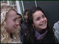 Jongeren en politici over veiligheid