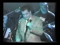 The Magic Flute, Luis Espindola Jazz band