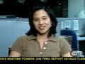 Angie on Nitebeat