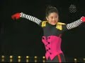 Kristi Yamaguchi - Stars on Ice - Doop Doop