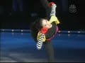Kristi Yamaguchi - Stars on Ice - Doop Doop
