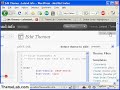 How to Disable CodePress Syntax Highlighting in WordPress 2.8