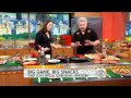 Guy Fieri's Super Bowl Appetizers
