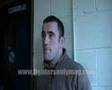 Paul Taylor pre-UFC 80: Rapid Fire interview