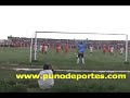 Penal Fallado del Diablos Rojos
