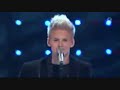 Erik Grönwall - Higher (Vinnarlåten) Idol 2009