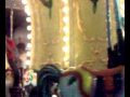 The carousel of Sta. Lucia Mall